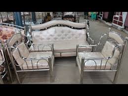 Steel furniture mechanic Mr. Munna in Titagarh